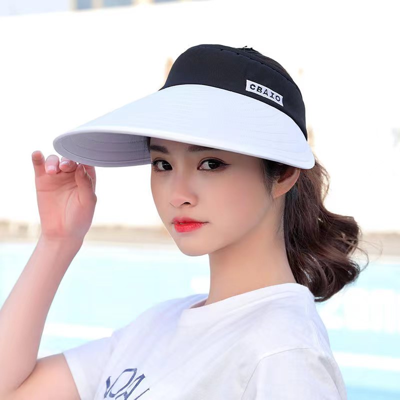 2024 – NOWA kolekcja: damski k – Packable Hat Nylon recenzja i cena