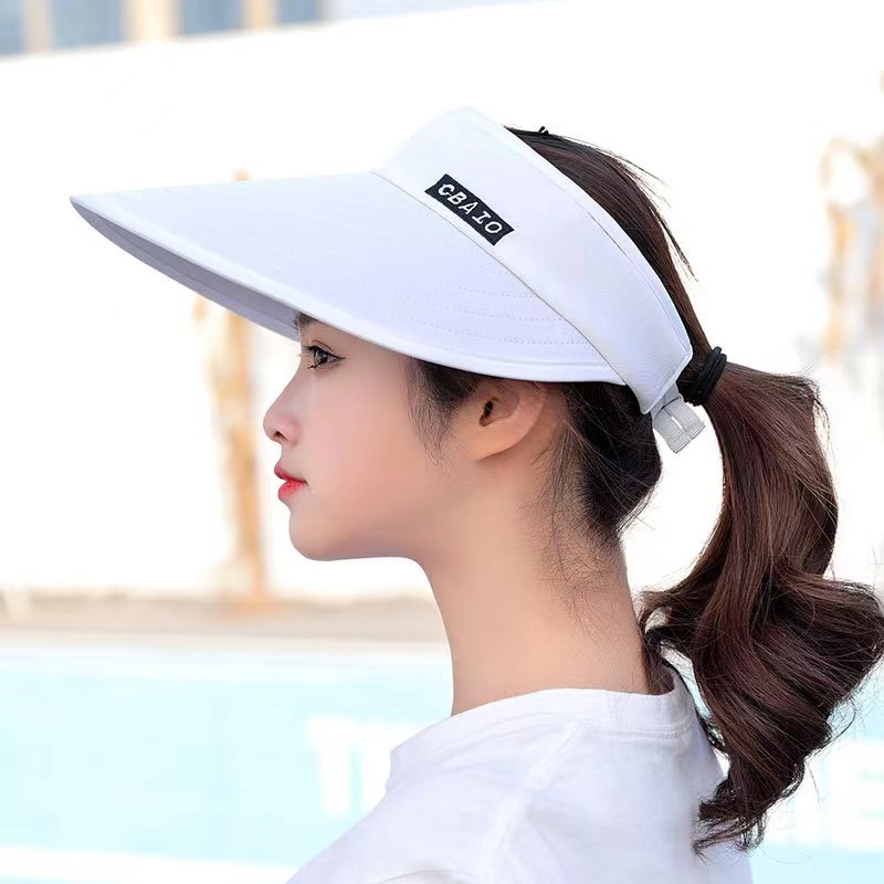 2024 – NOWA kolekcja: damski k – Packable Hat Nylon recenzja i cena