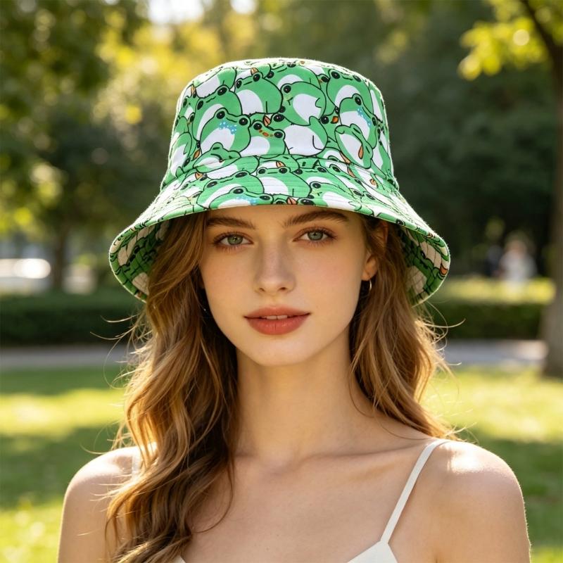 A52E Kapelusz przeciwsłoneczny – Packable Hat Nylon recenzja i cena
