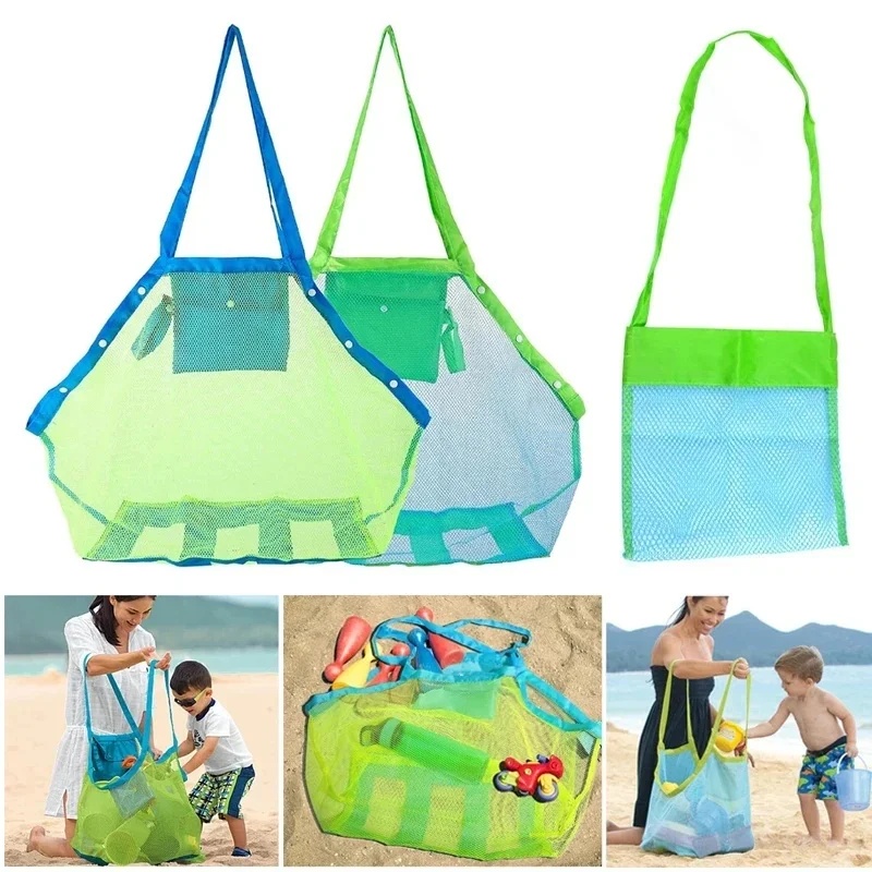 1/3 szt. Przenośna torba plażo – Beach Towel Large recenzja i cena