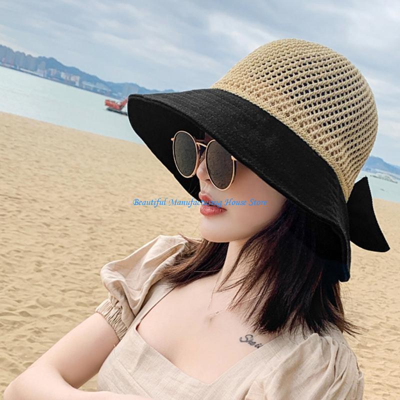 E56A damski letni top z siatec – Packable Hat Nylon recenzja i cena