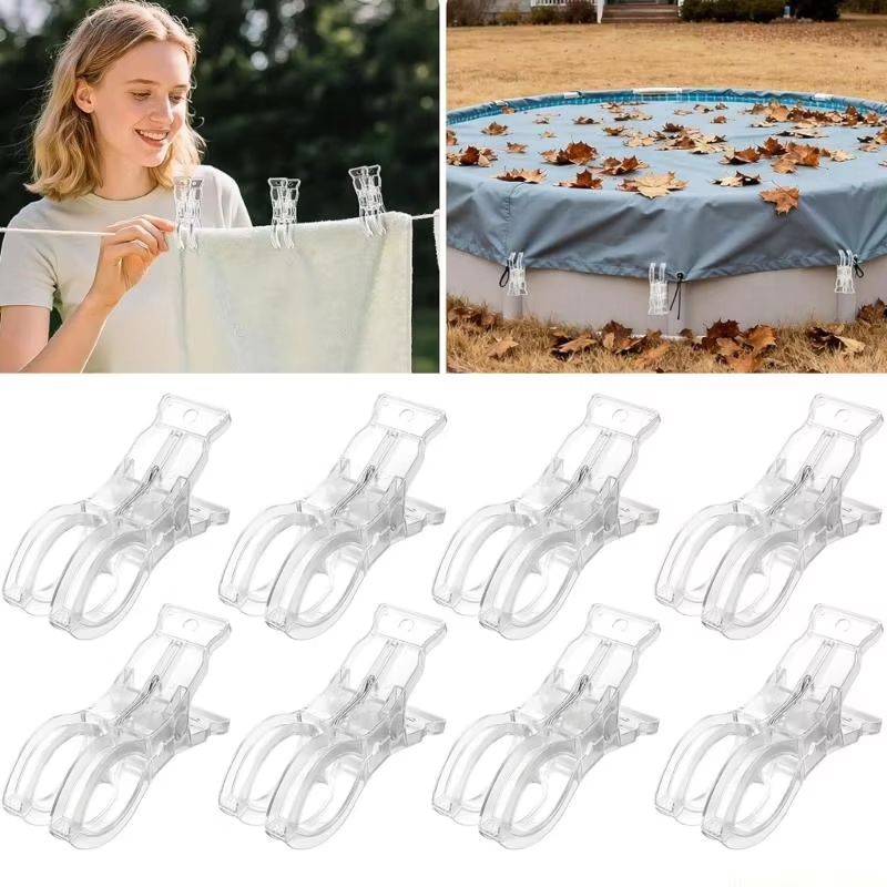 10 sztuk przezroczystych dużyc – Beach Towel Large recenzja i cena