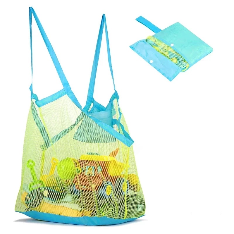 1-3 szt. Przenośna Torba Plażo – Beach Towel Large recenzja i cena